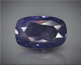 Blue Sapphire Unheated & Untreated Natural Certified 4.26  CTS  (  3999  )  
